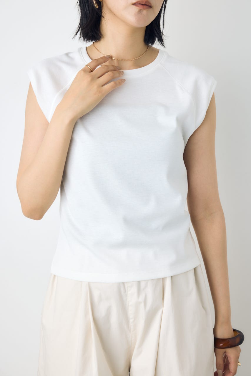 フレンチTEE IVOY S