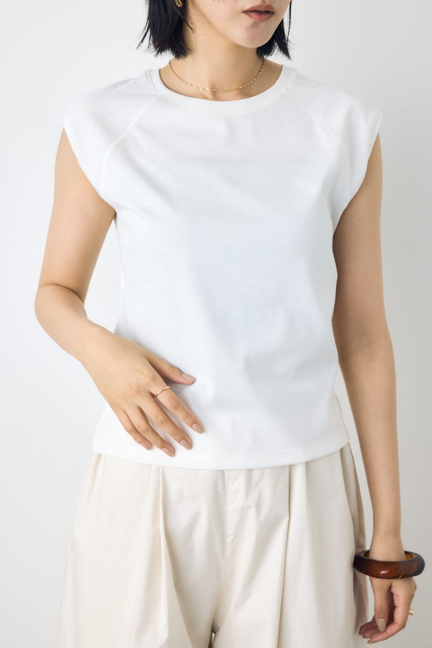 フレンチTEE IVOY S