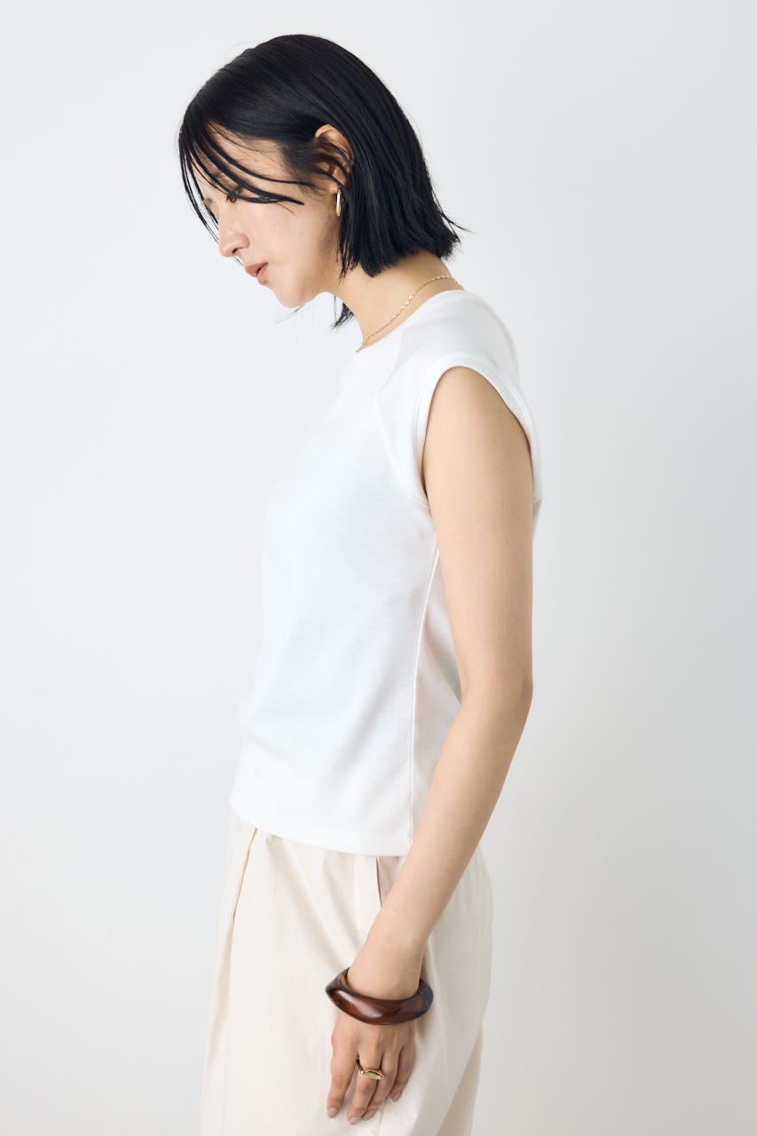 フレンチTEE IVOY S