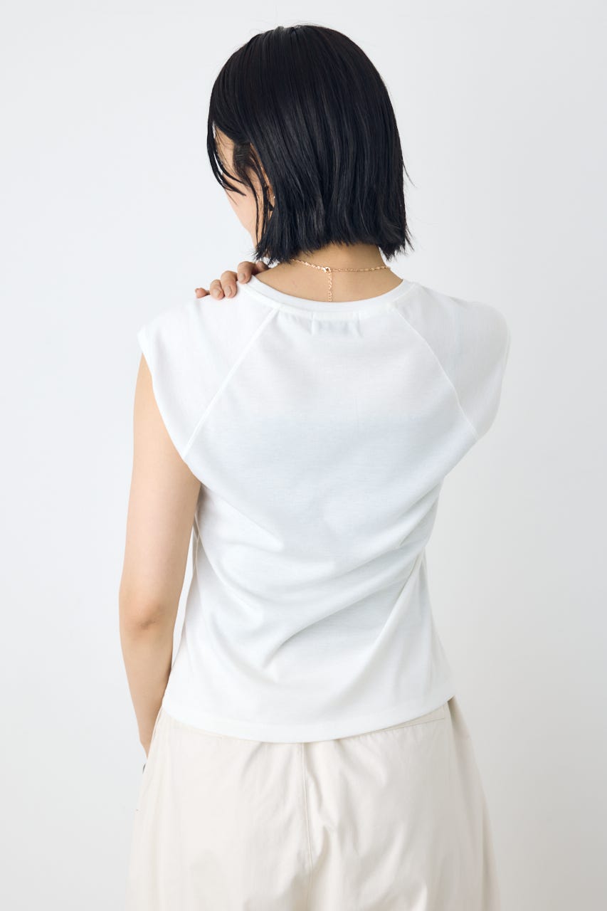 フレンチTEE IVOY S
