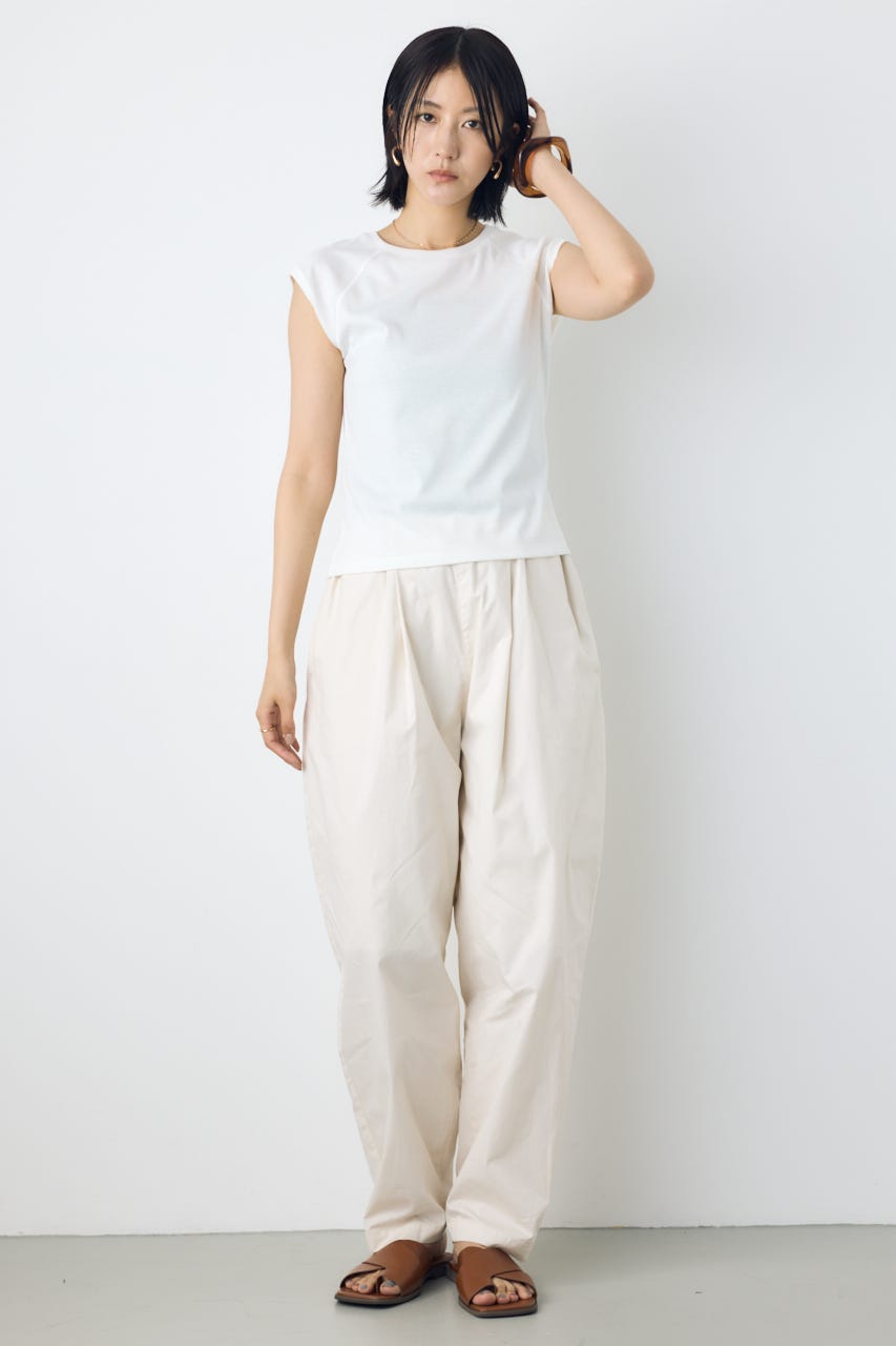 フレンチTEE IVOY S