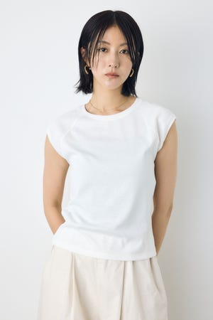 フレンチTEE