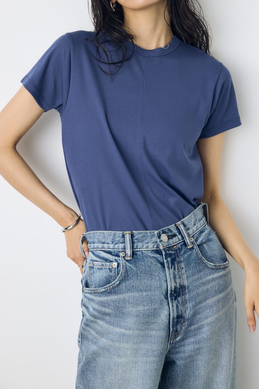 コンパクトTEE BLU L