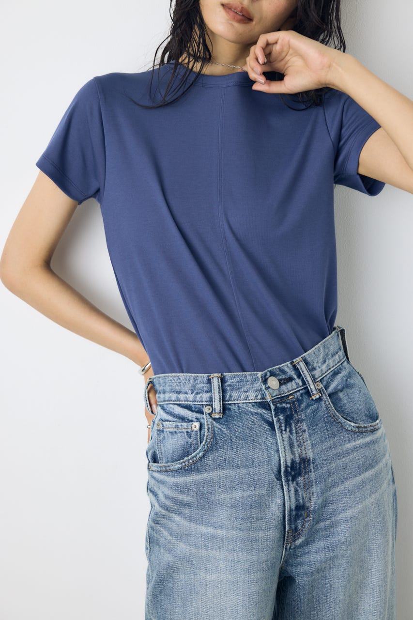 コンパクトTEE BLU L