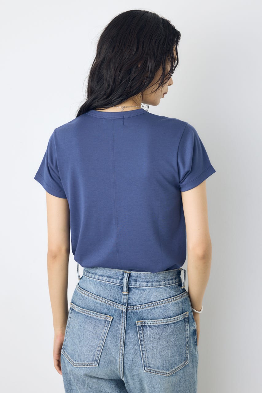 コンパクトTEE BLU L