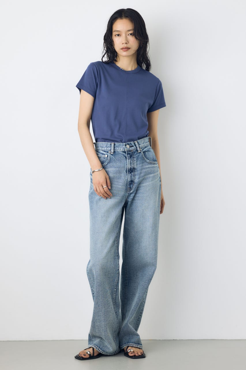 コンパクトTEE BLU L