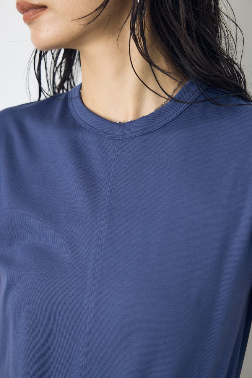 コンパクトTEE BLU L