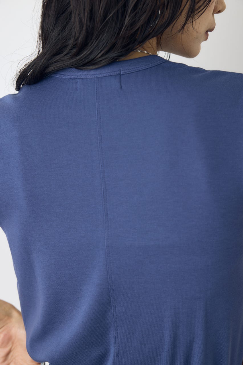 コンパクトTEE BLU L