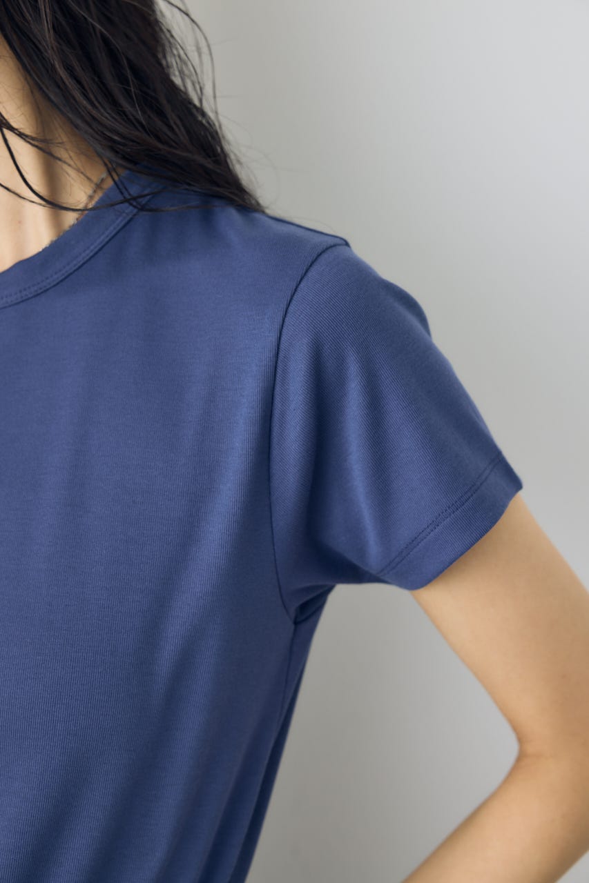 コンパクトTEE BLU L