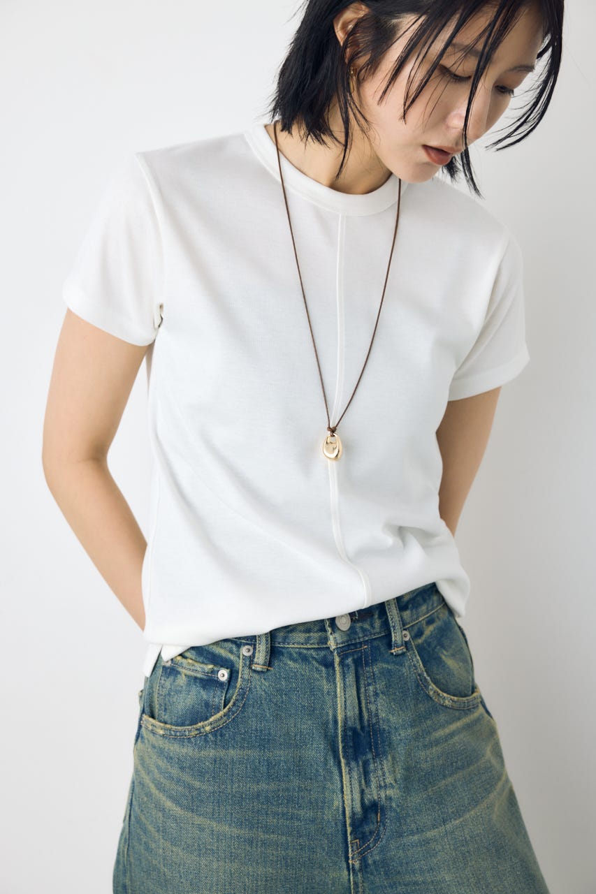 コンパクトTEE IVOY M