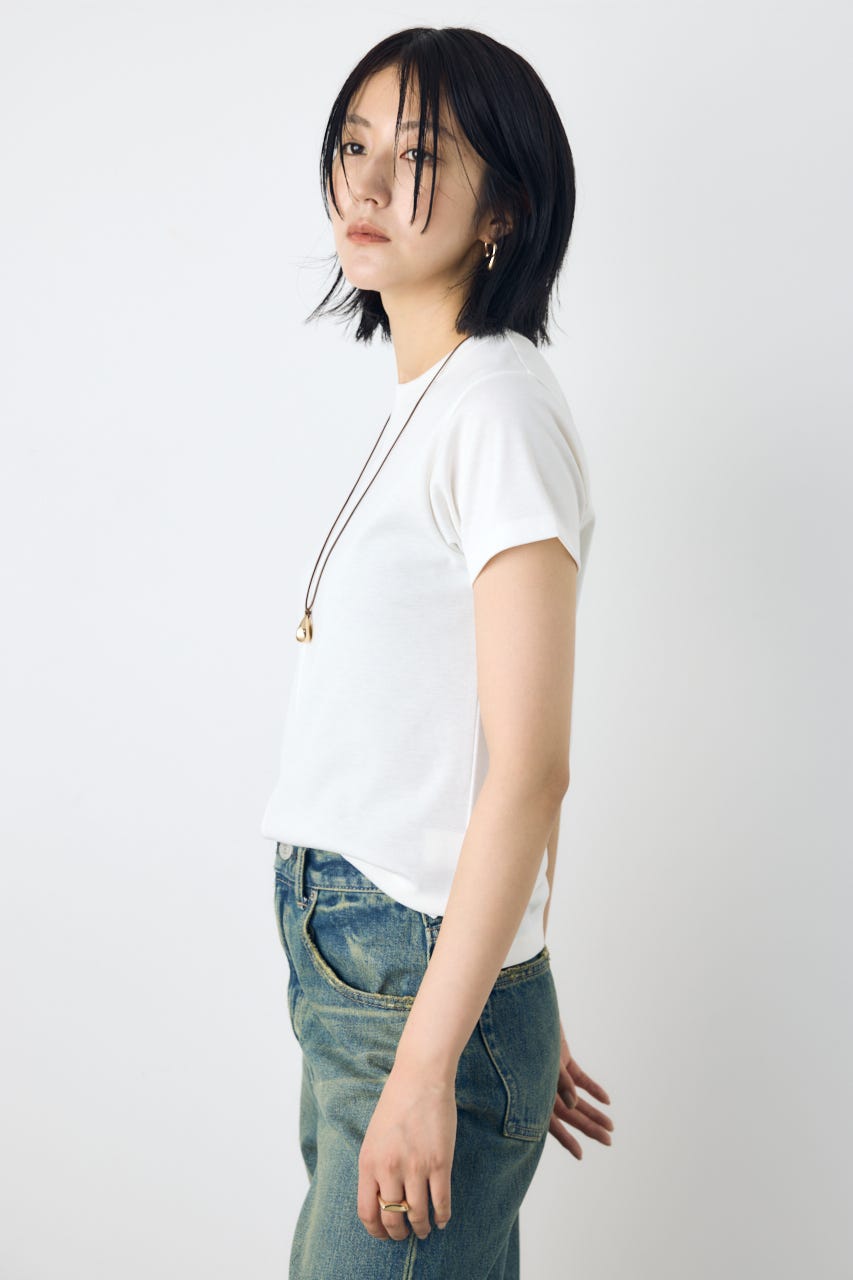 コンパクトTEE IVOY M