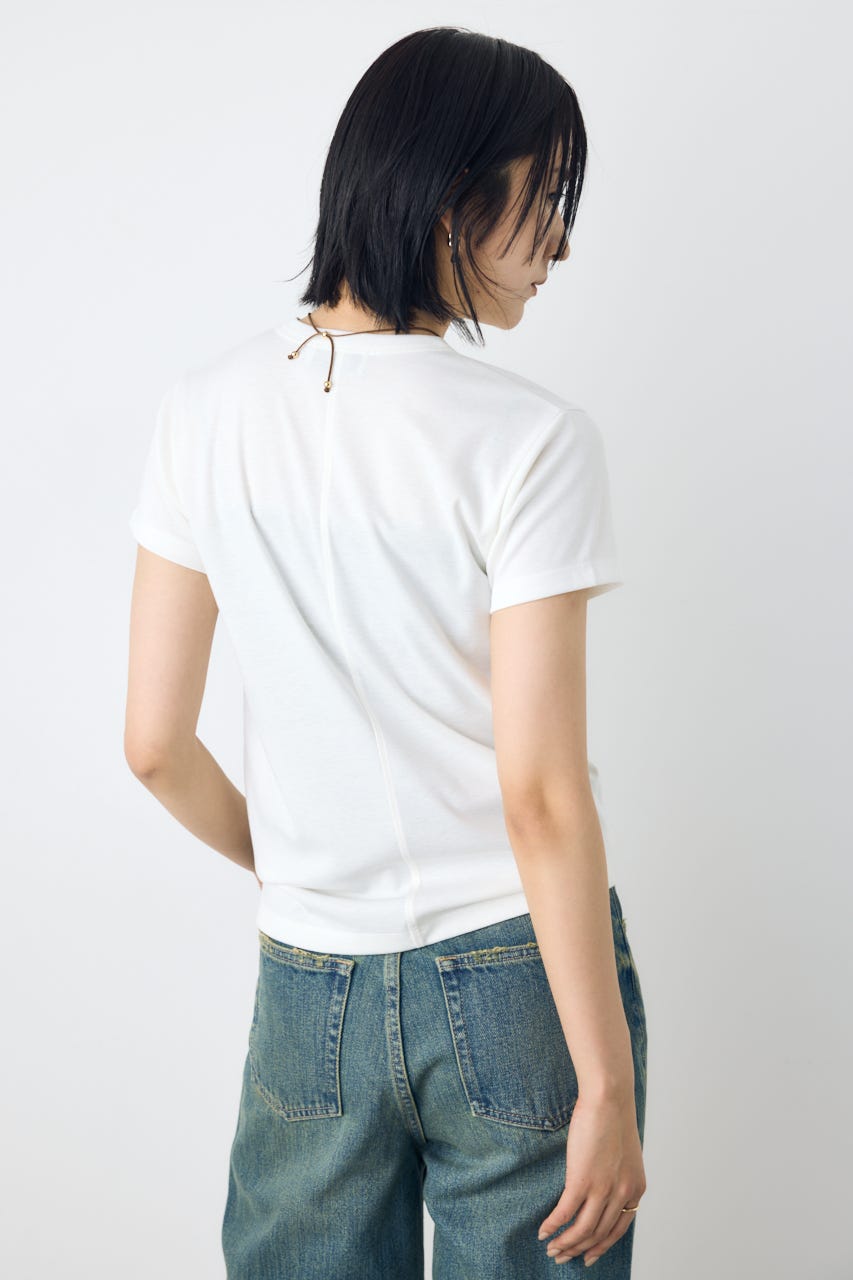 コンパクトTEE IVOY M