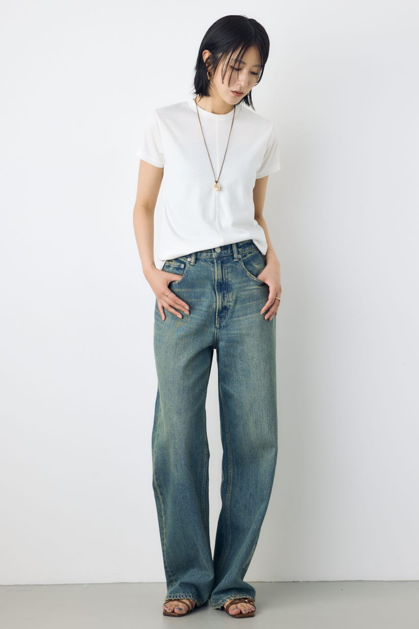 コンパクトTEE IVOY M