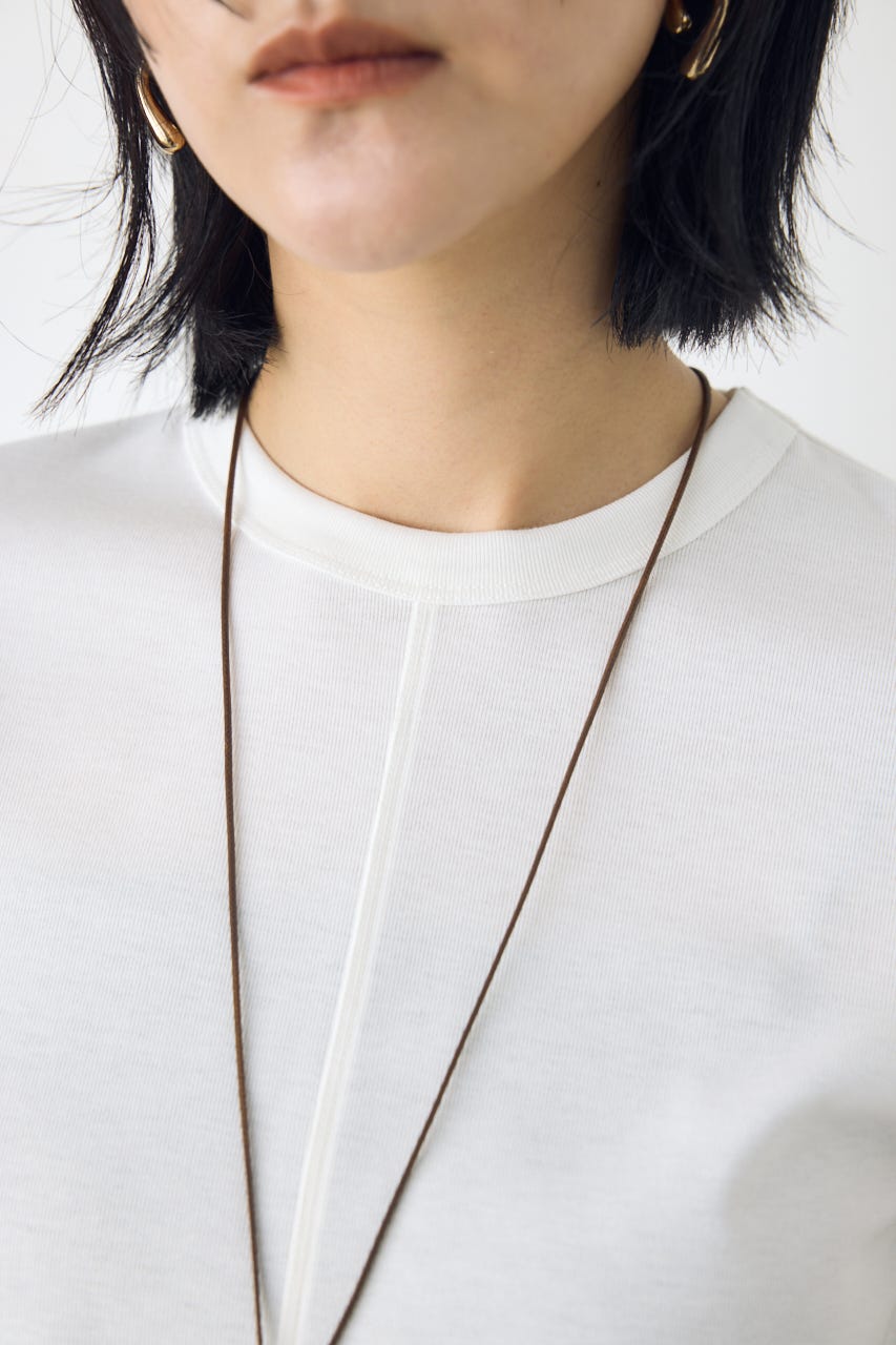 コンパクトTEE IVOY M