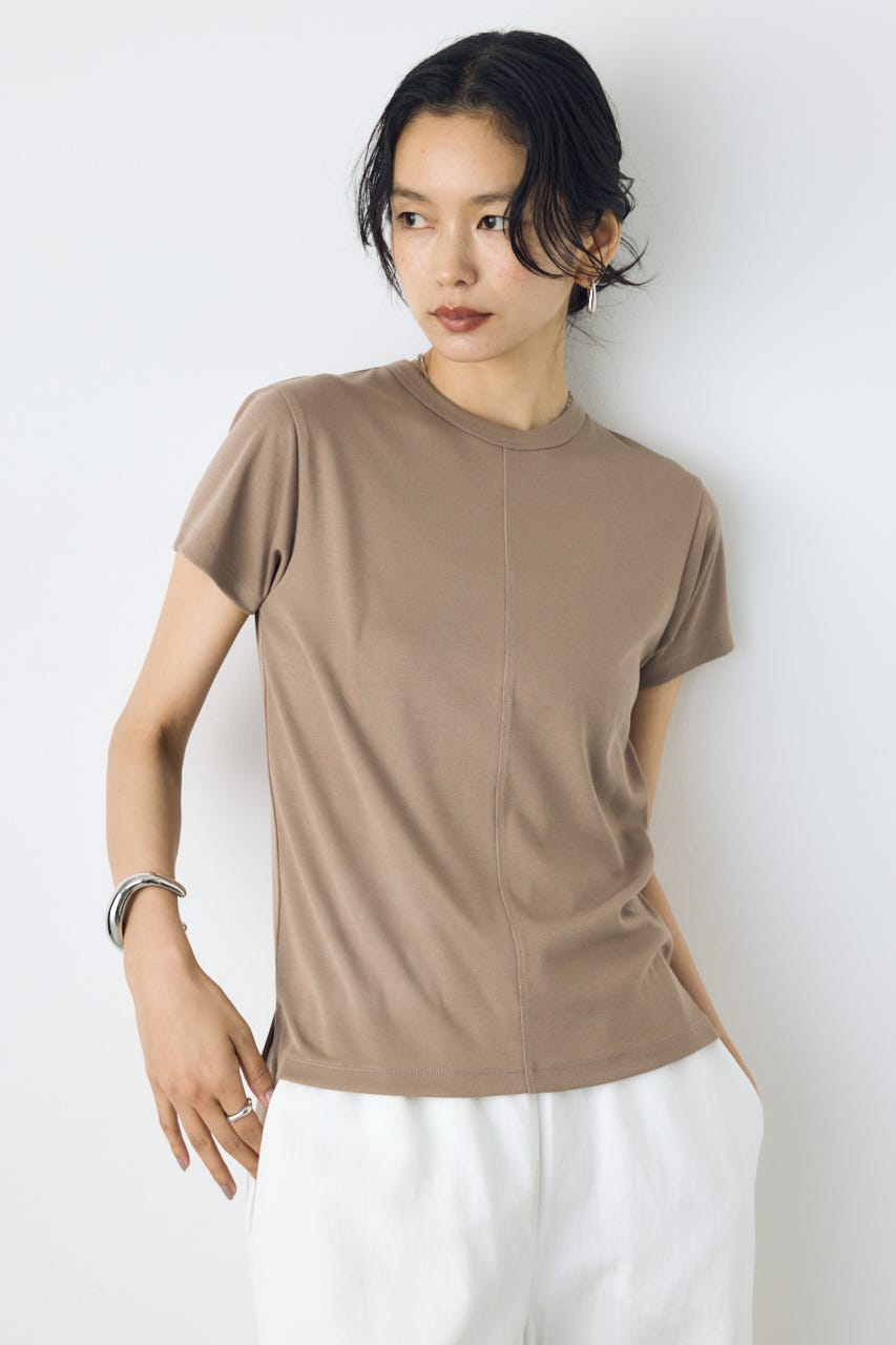 コンパクトTEE MOCHA M