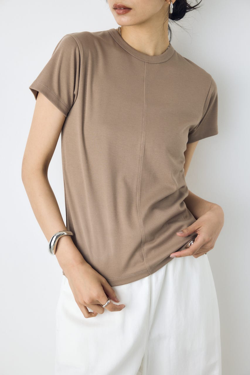 コンパクトTEE MOCHA M