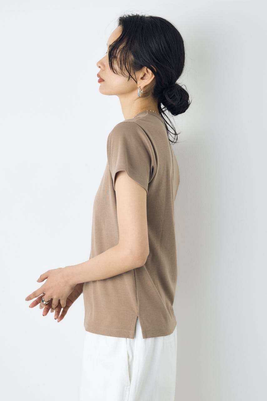 コンパクトTEE MOCHA M