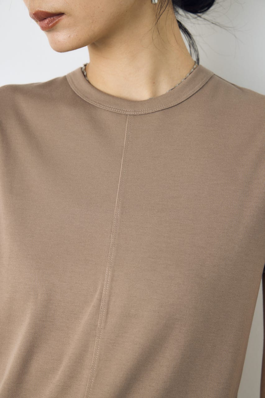 コンパクトTEE MOCHA M