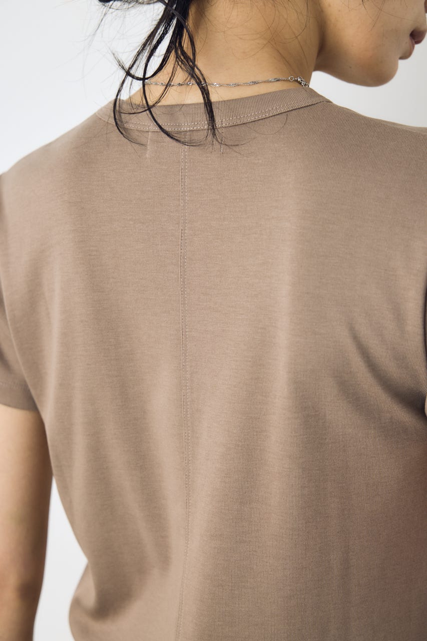 コンパクトTEE MOCHA M
