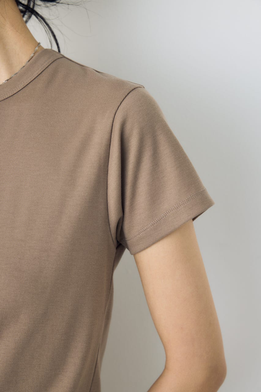 コンパクトTEE MOCHA M