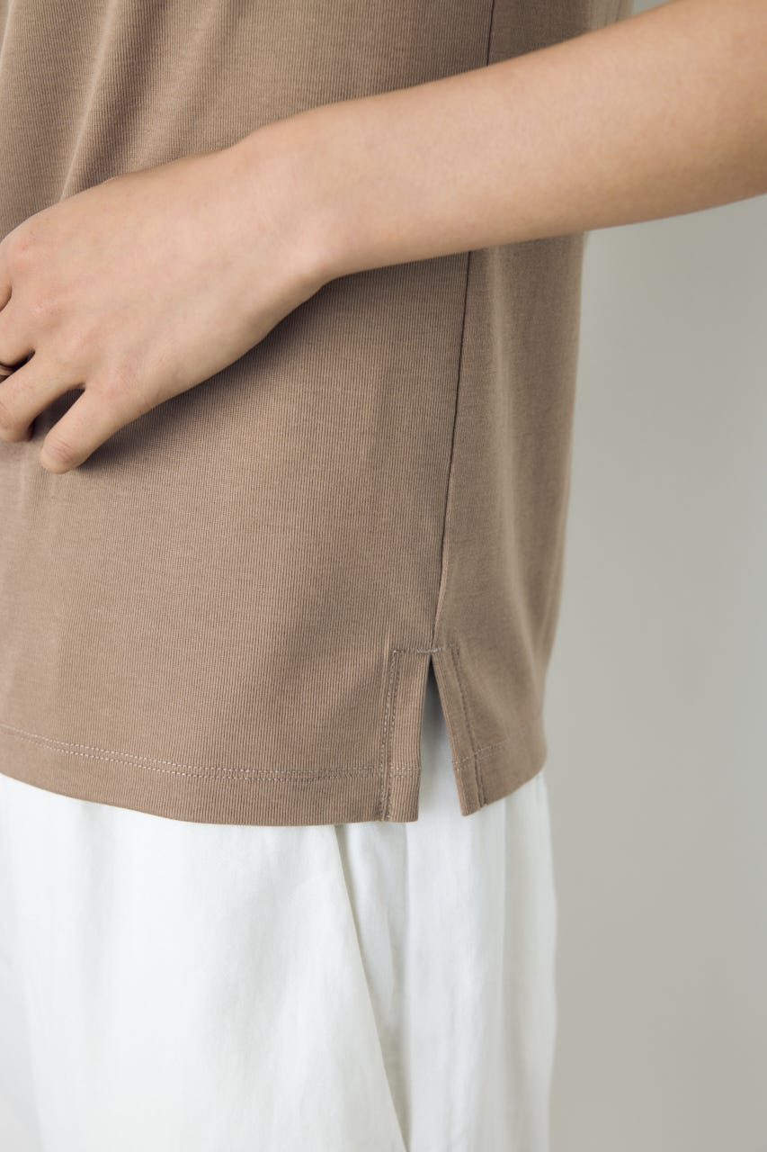 コンパクトTEE MOCHA M