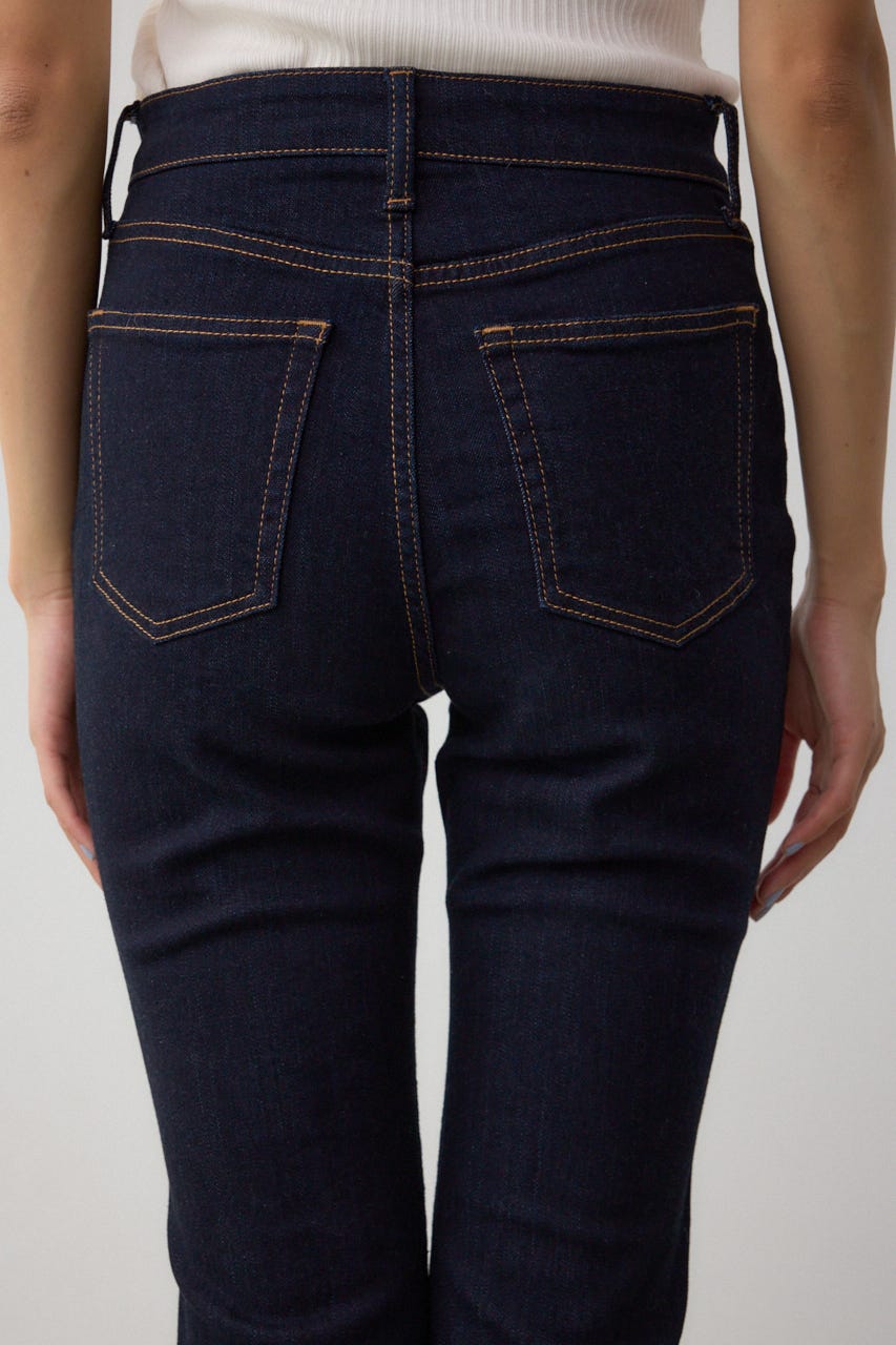 AZUL DENIM フレアデニム One Wash M
