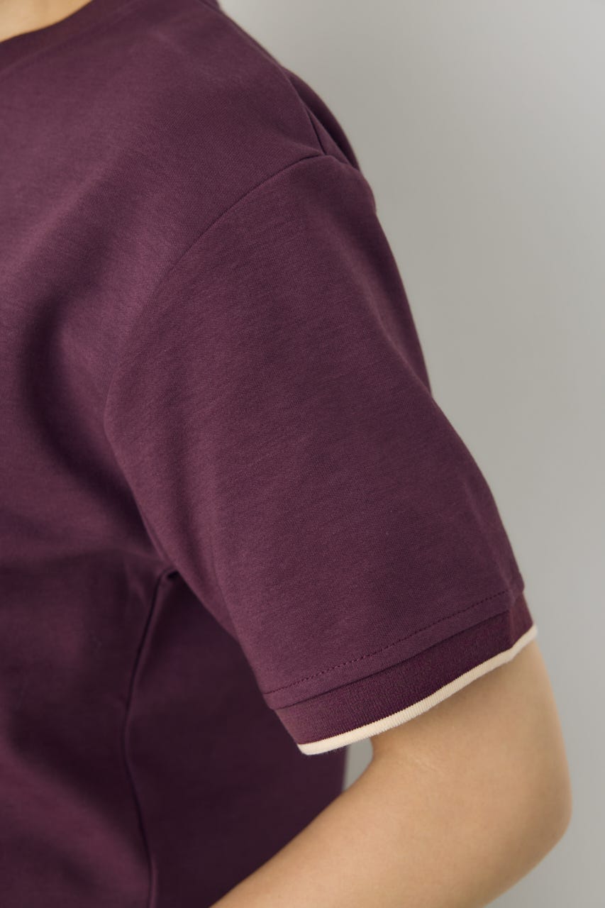 <先行予約>【POLO BCS×AZUL】リンガーTシャツ BRD FREE