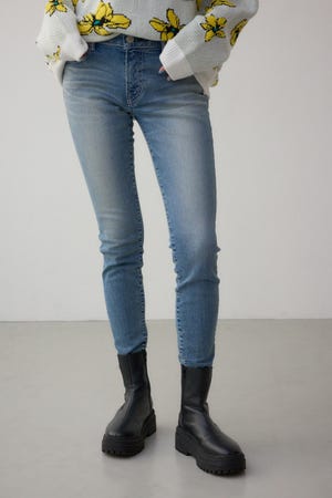 AZUL DENIM スキニーデニム