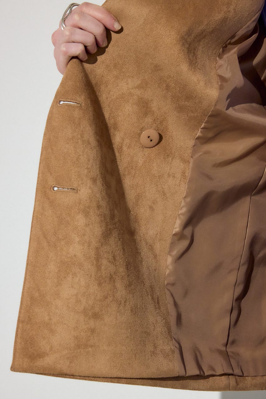 素材アソートテーラードジャケット BEG FREE