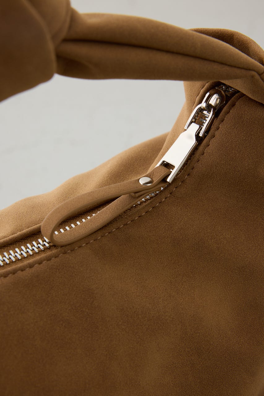 ハンドルノットミニバッグ CAM FREE