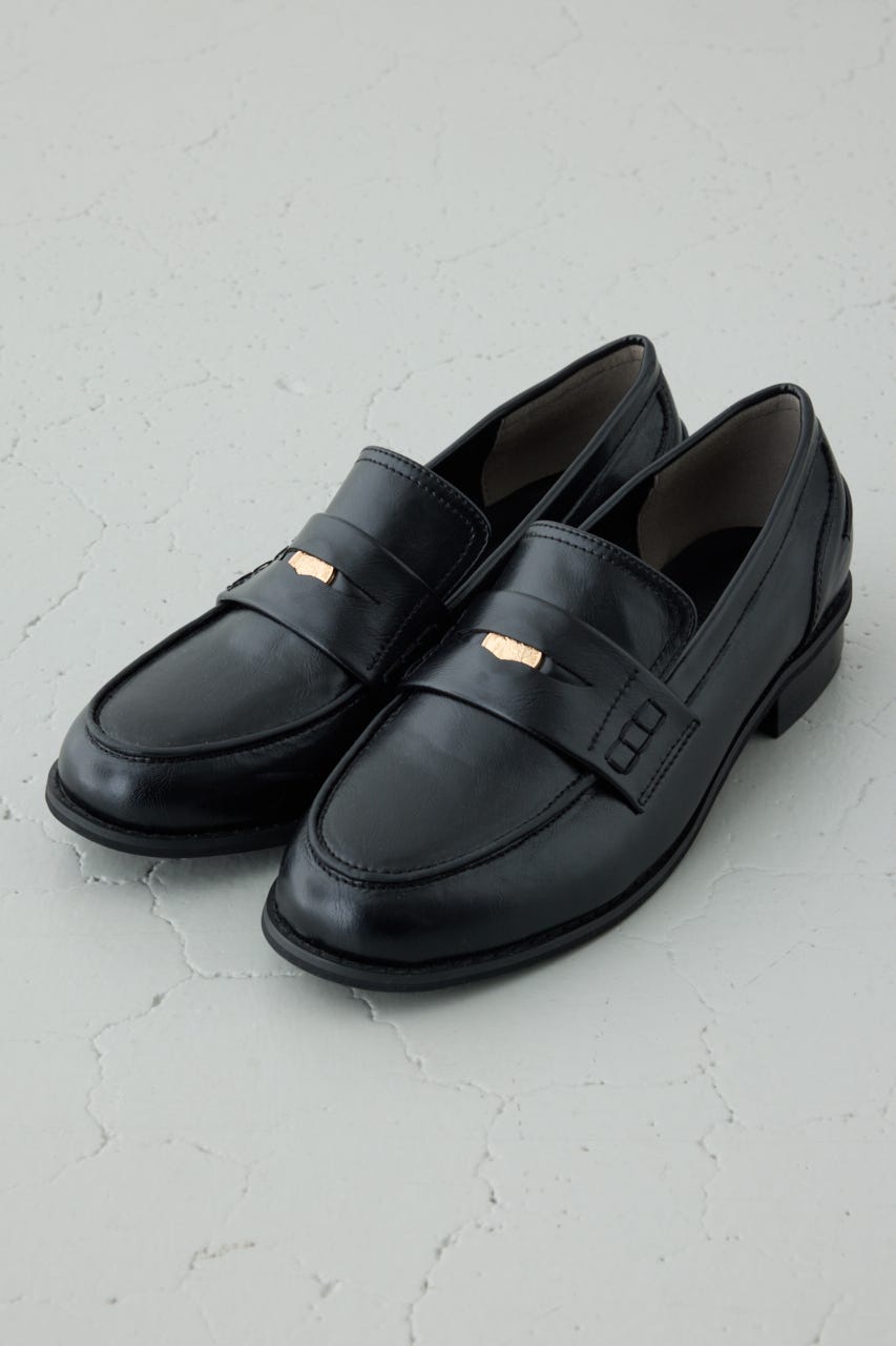 コインローファー BLK M