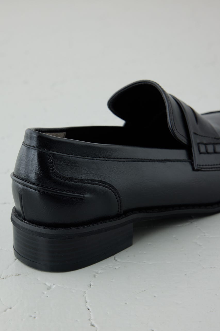 コインローファー BLK M