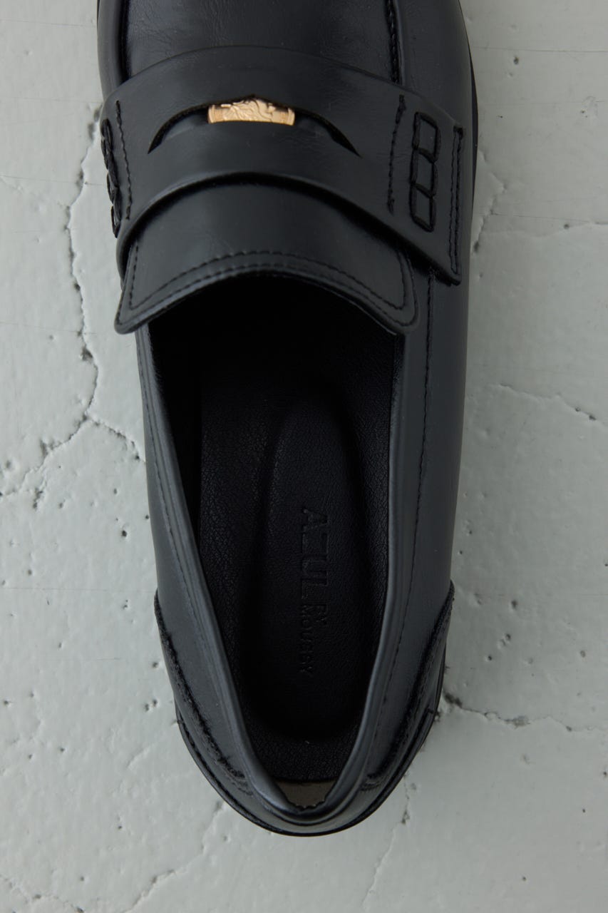 コインローファー BLK M