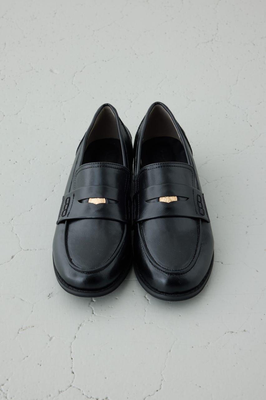 コインローファー BLK M