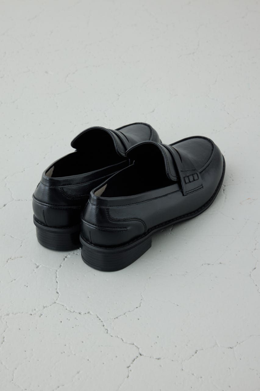 コインローファー BLK M