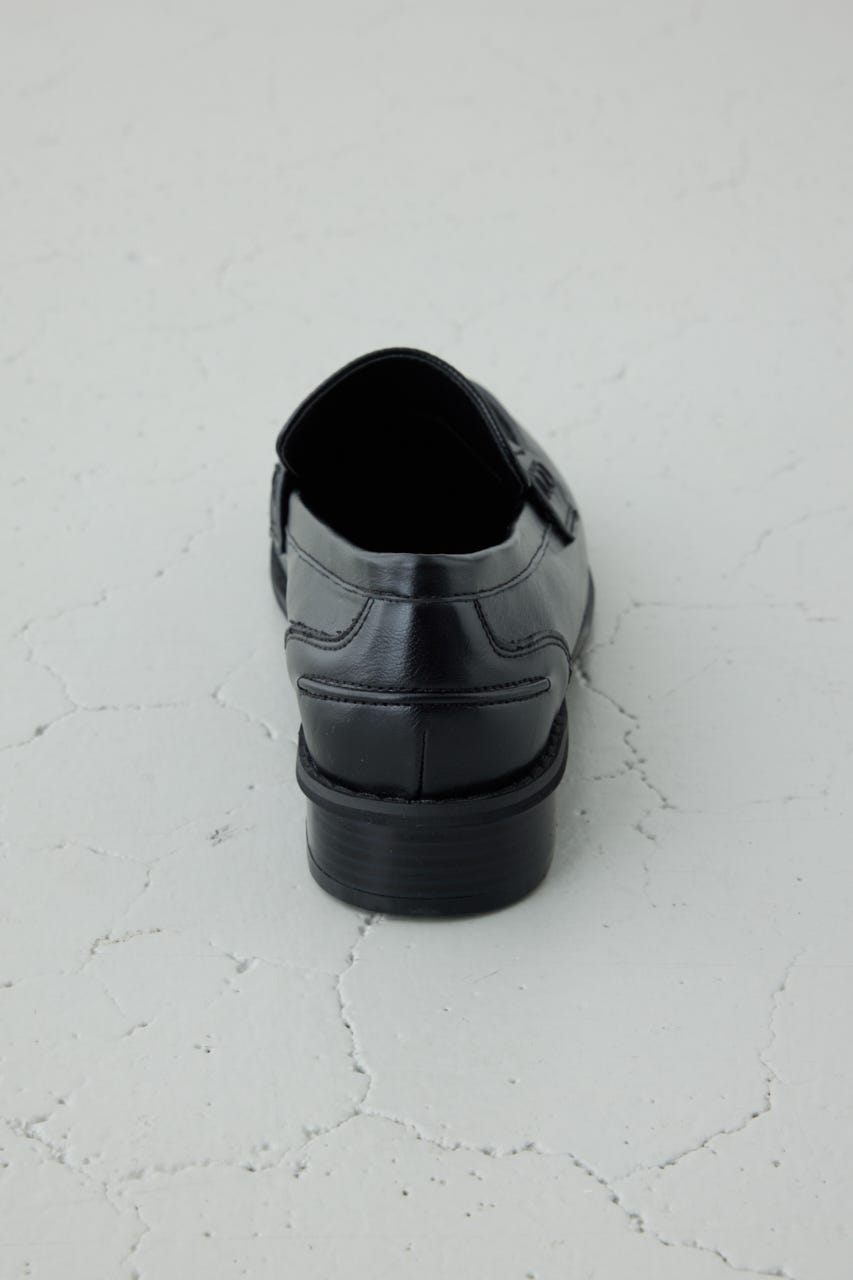 コインローファー BLK M