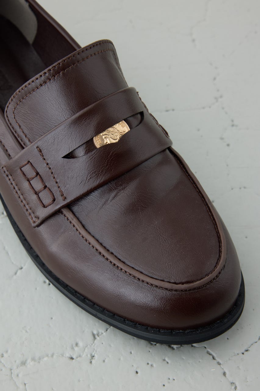 コインローファー BRN L