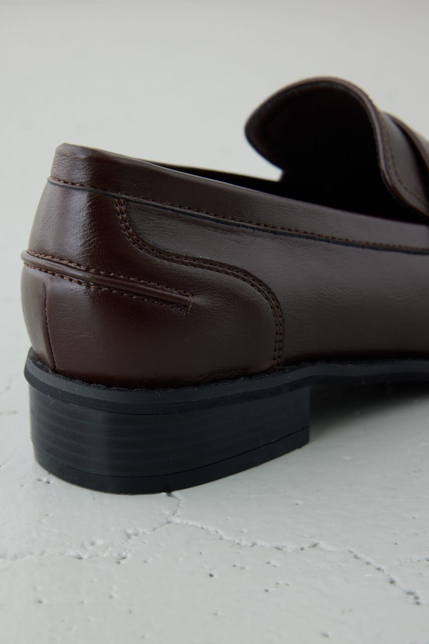 コインローファー BRN L