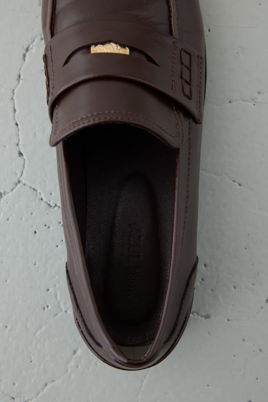 コインローファー BRN L