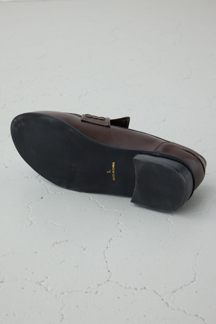 コインローファー BRN L