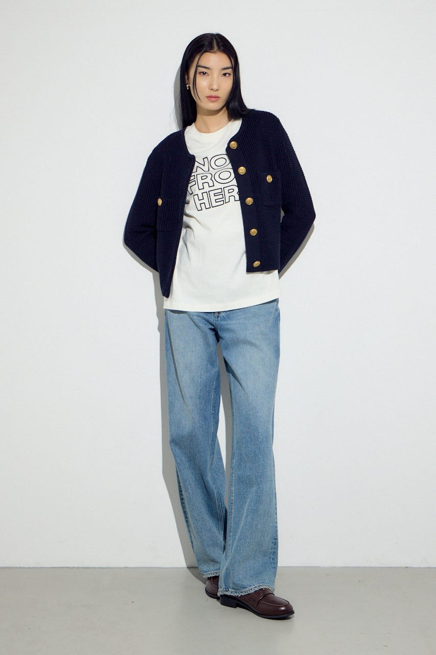 コインローファー BRN L