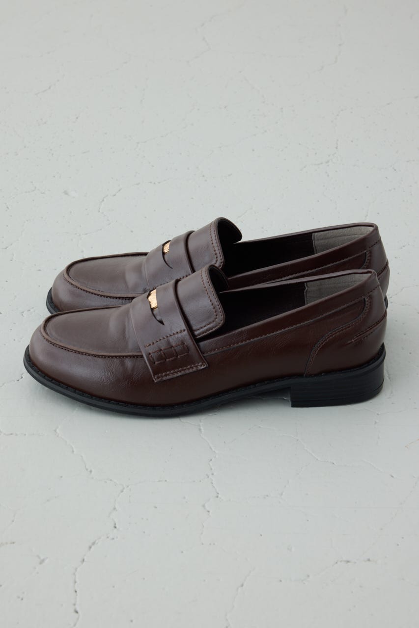 コインローファー BRN L