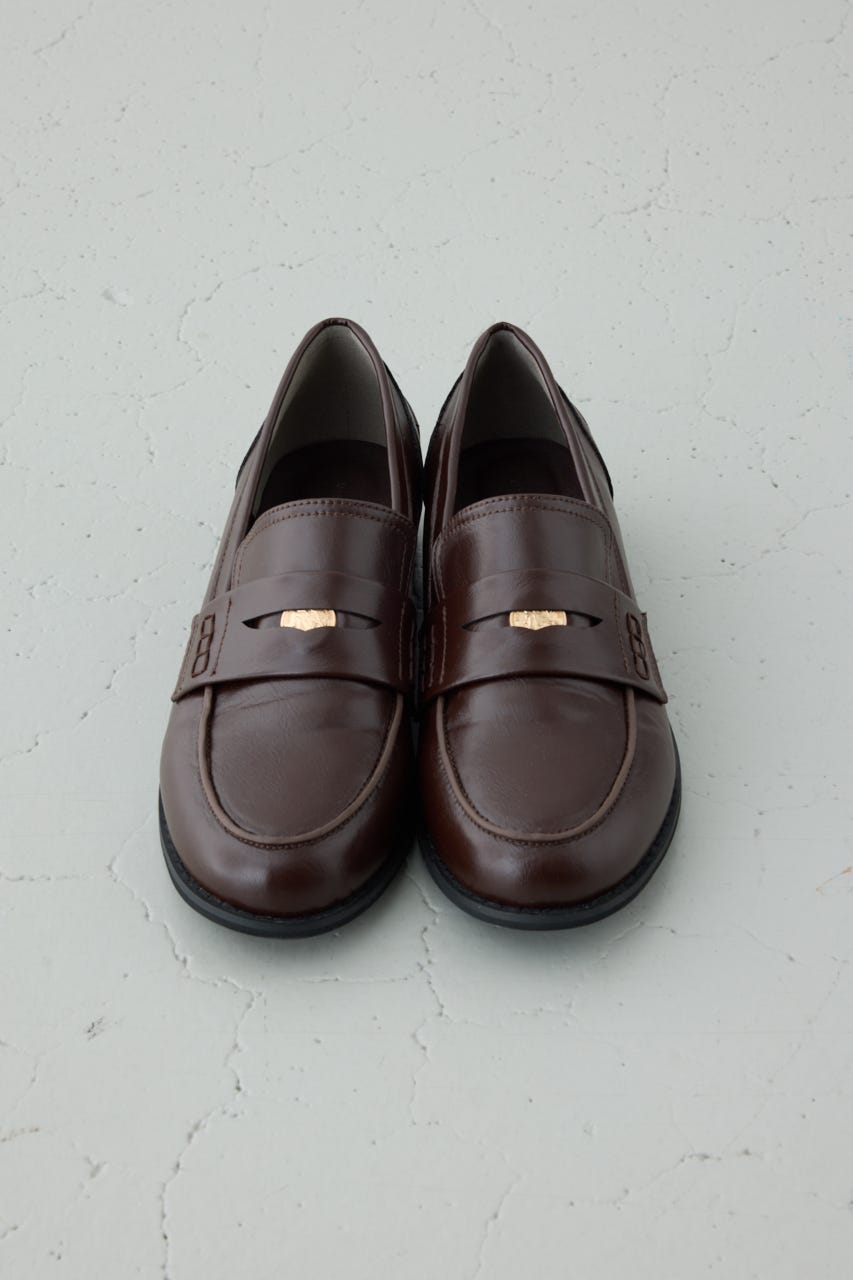 コインローファー BRN L