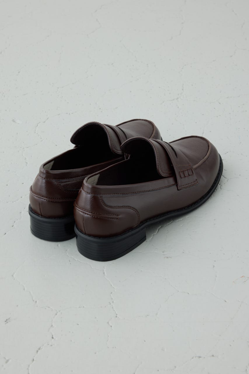 コインローファー BRN L