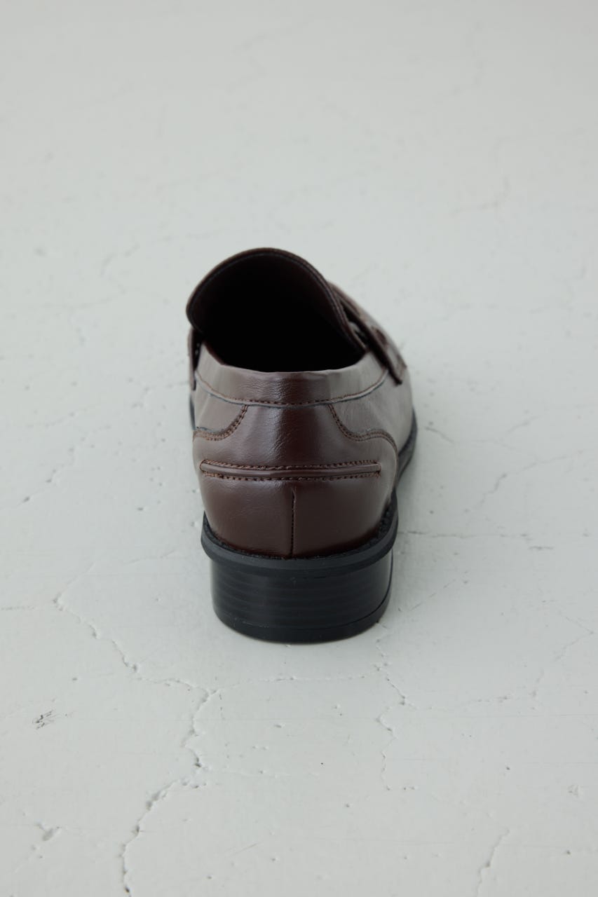 コインローファー BRN L