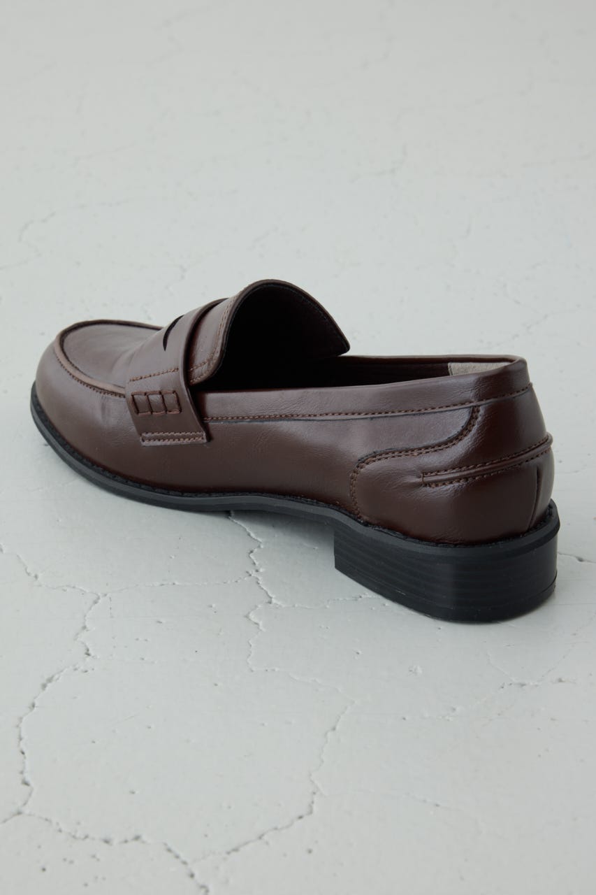 コインローファー BRN L