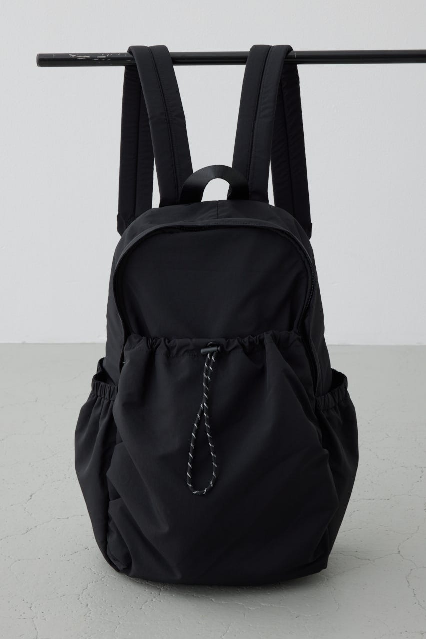 フロントドロストリュック BLK FREE