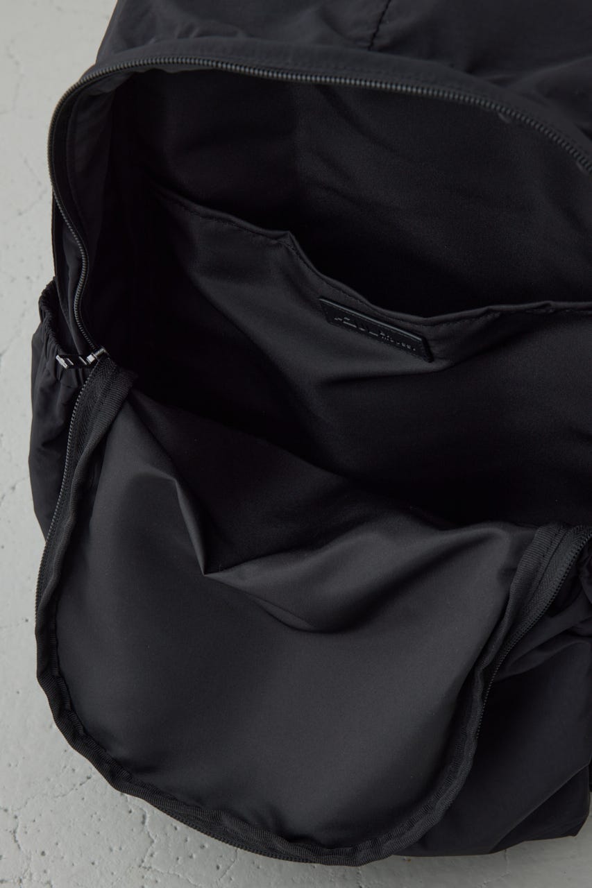 フロントドロストリュック BLK FREE