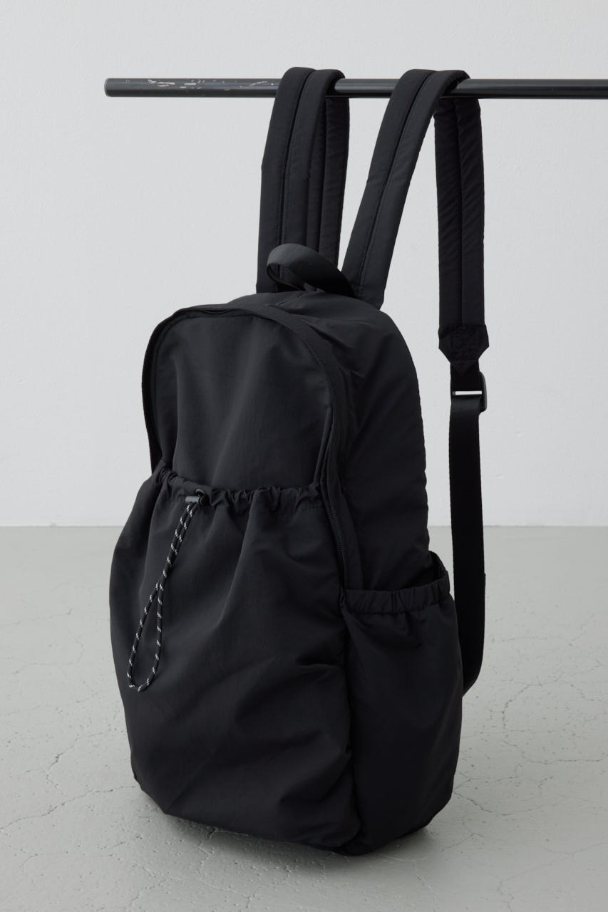 フロントドロストリュック BLK FREE