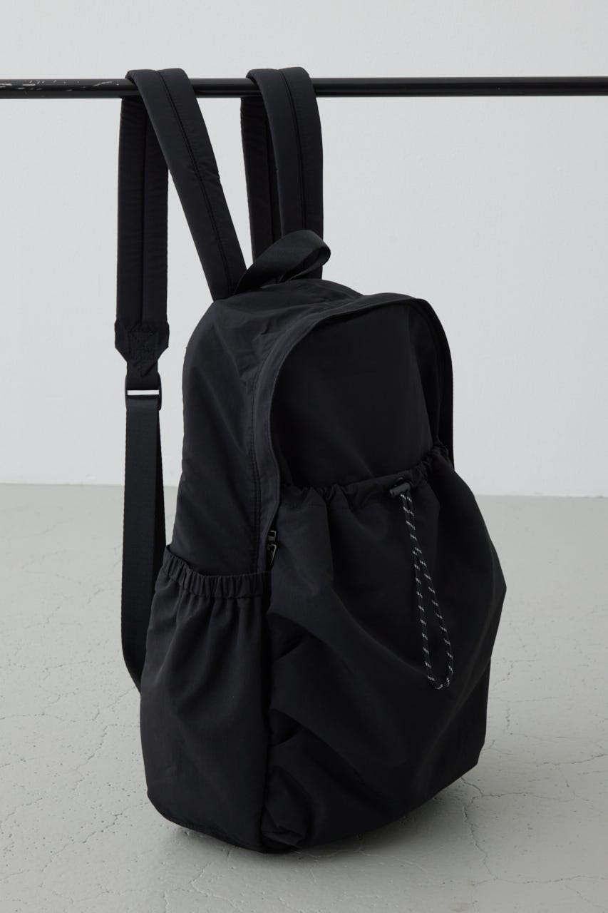 フロントドロストリュック BLK FREE